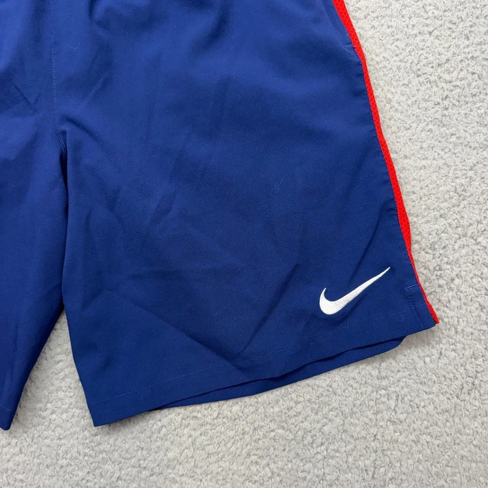 Nike usmnt soccer